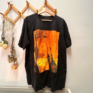 My Chemical Romance / Mickey Taylor Butt Reunion Tour T-Shirt - Size 2XL